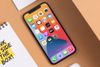 Điện thoại iPhone 12 256GB