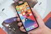 Điện thoại iPhone 12 256GB