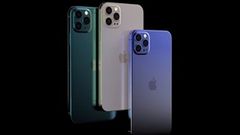  iPhone 12 khi nào ra mắt? Trong đoạn video quảng cáo iPad 8 ở sự kiện Time Flies đã vô tình tiết lộ thời gian Apple trình làng 