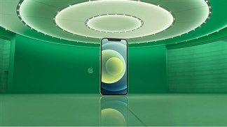 iPhone 12 ra mắt: Thiết kế viền phẳng cùng nhiều màu mới, hỗ trợ 5G, chip A14 Bionic mạnh mẽ, giá khoảng 18.5 triệu đồng