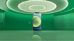  iPhone 12 ra mắt: Thiết kế viền phẳng cùng nhiều màu mới, hỗ trợ 5G, chip A14 Bionic mạnh mẽ, giá khoảng 18.5 triệu đồng 