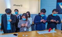  Hiện có hơn 1 tỷ chiếc iPhone đang hoạt động, bạn có nằm trong số này và tính tới giờ đã dùng qua bao nhiêu chiếc iPhone? 