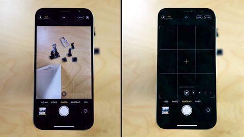 iFixit nói camera trên iPhone 12 không thể sửa chữa hoặc thay thế bởi bên thứ 3, hàng xách tay gặp khó rồi đây