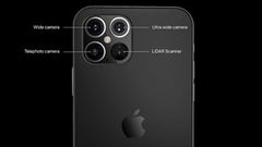  Rò rỉ hình ảnh kính bảo vệ camera của iPhone 12 series, xác nhận phiên bản Pro sẽ đi kèm cảm biến LiDAR và nhiều chi tiết thú vị khác 