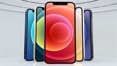  Cách tải hình nền iPhone 12 vừa mới ra mắt chính thức 2020 cực kỳ đẹp 