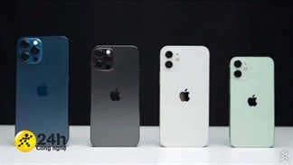 Bất chấp Covid-19, iPhone 12 series đạt doanh số 100 triệu máy sau 7 tháng ra mắt, khả năng vượt mặt iPhone 6