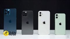  Bất chấp Covid-19, iPhone 12 series đạt doanh số 100 triệu máy sau 7 tháng ra mắt, khả năng vượt mặt iPhone 6 
