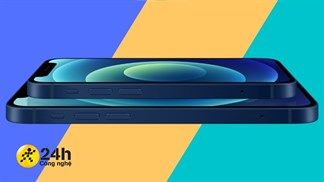 Apple đã có giải pháp làm cho lớp kính bảo vệ màn hình của iPhone thêm mỏng và bền hơn, sợ chi rơi vỡ nữa