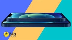  Apple đã có giải pháp làm cho lớp kính bảo vệ màn hình của iPhone thêm mỏng và bền hơn, sợ chi rơi vỡ nữa 