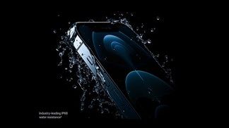 Ấn tượng với khả năng chống thấm nước của iPhone 12: Vẫn sống sót sau khi ngâm ở độ sâu 20 mét, lạnh 10 độ C trong 40 phút