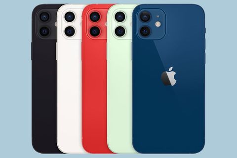 iPhone 12 mini 64GB | Trả góp 0%, thu cũ đổi mới