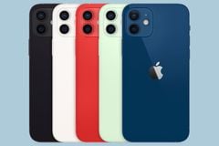  iPhone 12 mini 64GB | Trả góp 0%, thu cũ đổi mới 