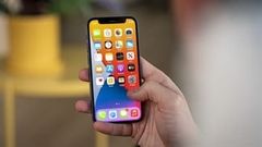  iPhone 12 mini là mẫu điện thoại 5G nhỏ, mỏng và nhẹ nhất trên thế giới, bạn có thích một thiết bị nhỏ gọn như vậy? 