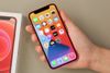 Điện thoại iPhone 12 mini 256GB