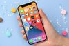 Điện thoại iPhone 12 mini 256GB