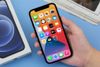 Điện thoại iPhone 12 mini 64GB
