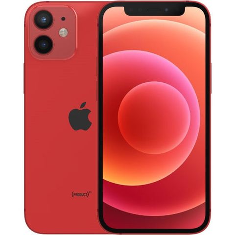 iPhone 12 mini 128GB | Trả góp 0%, thu cũ đổi mới