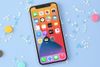 Điện thoại iPhone 12 mini 64GB