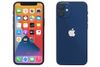 Điện thoại iPhone 12 mini 128GB