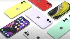  Rò rỉ hình ảnh dải nam châm 'bí mật' trong thân máy, hé lộ những nâng cấp mới trên iPhone 12 cùng chuẩn sạc không dây Qi 