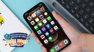 Xem liền 5 chiếc iPhone được giảm giá mạnh tay nhất mùa dịch này, biết đâu có mẫu máy bạn yêu thích bấy lâu nay