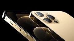  iPhone 12 Pro màu vàng Gold được Reviewer nước ngoài bật mí quy trình sản xuất đặc biệt, ít bám vân tay và nâng cao độ bền 