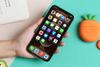 Điện thoại iPhone 12 Pro Max 128GB