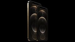  iPhone 12 Pro và iPhone 12 Pro Max ra mắt: Thiết kế mới, chip A14 Bionic, hỗ trợ máy quét LiDAR và 5G, giá từ 23.1 triệu đồng 