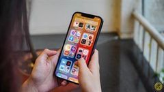  Consumer Reports: iPhone 12 Pro Max nằm trong danh sách những 'Điện thoại thông minh tốt nhất năm 2021' 