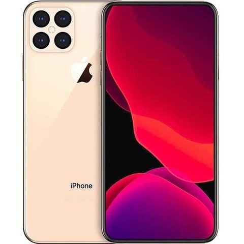 iPhone 12