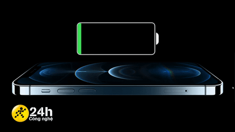 iPhone 12 Pro Max vượt mặt Galaxy S21 Ultra trong bài kiểm tra pin của DxOMark, đứng đầu TOP tại một quốc gia chủ lực