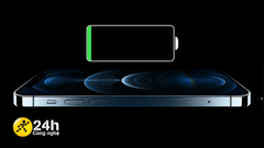  iPhone 12 Pro Max vượt mặt Galaxy S21 Ultra trong bài kiểm tra pin của DxOMark, đứng đầu TOP tại một quốc gia chủ lực 
