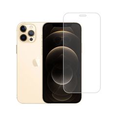  Miếng dán kính full màn hình iPhone 12 Pro Max RT-GSS-K180-WD 