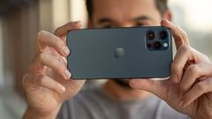  iPhone 12 Pro Max là mẫu iPhone có camera tốt nhất hiện tại theo DxOMark: Lấy nét nhanh, phơi sáng tốt và ổn định khi quay video 