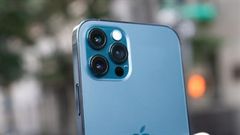  Apple tăng đơn hàng chip LiDAR do nhu cầu mạnh mẽ đối với iPhone 12 Pro, còn bạn đã đăng ký phiên bản iPhone 12 nào rồi? 