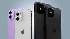  Giá iPhone 12 series tại Việt Nam được tiết lộ, phiên bản thấp nhất sẽ rẻ hơn 1 triệu đồng so với iPhone 11 lúc ra mắt 
