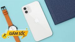  Khai hội ưu đãi tháng 6, săn deal bạt ngàn: Loạt iPhone đẳng cấp giảm hấp dẫn đến bạc triệu, iFan sao có thể hững hờ 