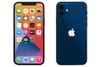 Điện thoại iPhone 12 64GB