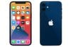 Điện thoại iPhone 12 256GB