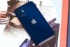Điện thoại iPhone 12 256GB