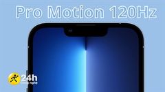 Dòng iPhone 14 sẽ chỉ có một mẫu duy nhất không được trang bị màn hình ProMotion 120Hz, mà vẫn sử dụng loại 60Hz 