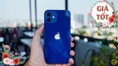  Thật không thể tin nổi! iPhone 12 ưu đãi cực sốc cận ngày lễ lớn 8/3, giá sau giảm đang rẻ nhất từ trước tới nay 