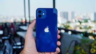 Không chỉ có doanh số ấn tượng, số người đang sử dụng iPhone trên toàn thế giới đạt mức kỷ lục cũng làm Apple thêm phần tự hào