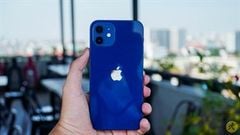  Không chỉ có doanh số ấn tượng, số người đang sử dụng iPhone trên toàn thế giới đạt mức kỷ lục cũng làm Apple thêm phần tự hào 