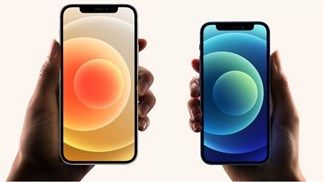 Giá iPhone 12 chính hãng tại Việt Nam (chính thức): 21.99 triệu đồng cho phiên bản thấp nhất, giá cao nhất 43.99 triệu đồng