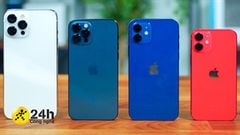  TOP 5 chiếc iPhone bán chạy nhất tại TTBH tính từ đầu năm đến giờ, các sản phẩm màn hình lớn, pin trâu vẫn rất được ưa chuộng 