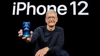 Đâu là nguyên nhân khiến điểm AnTuTu của iPhone 12 thấp hơn dòng iPhone 11 và smartphone chạy Snapdragon 865?