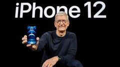  Đâu là nguyên nhân khiến điểm AnTuTu của iPhone 12 thấp hơn dòng iPhone 11 và smartphone chạy Snapdragon 865? 