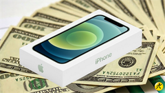  iPhone 12, iPhone 12 Pro được rao bán trên 'chợ đen' với giá cao hơn nhiều so với mức niêm yết của Apple, có nơi lên tới 47 triệu đồng 