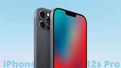  Những gì chúng ta biết về iPhone 13 Pro (iPhone 12s Pro) cho đến thời điểm hiện tại: Màn hình 120Hz, A15 Bionic và... 